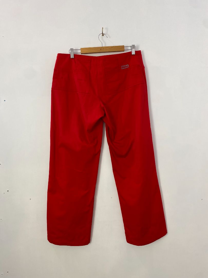 DUAL Trousers, 14