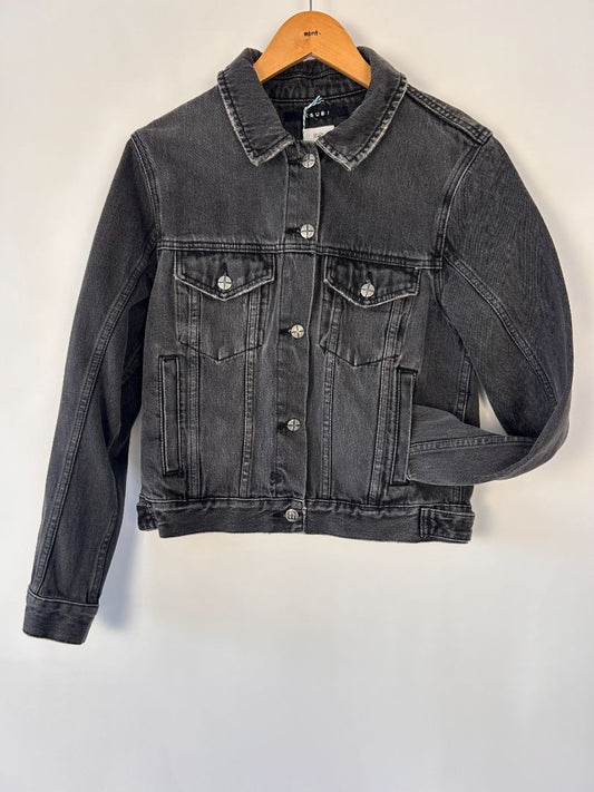 KSUBI Jacket, L
