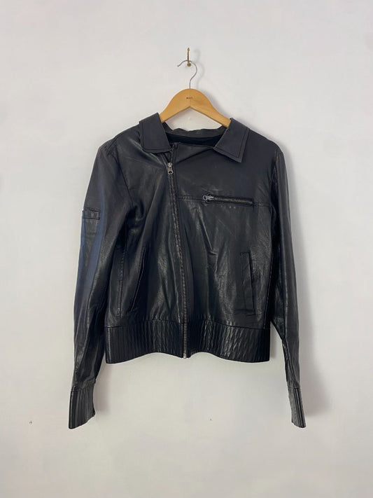 Lonely Hearts Jacket, 8