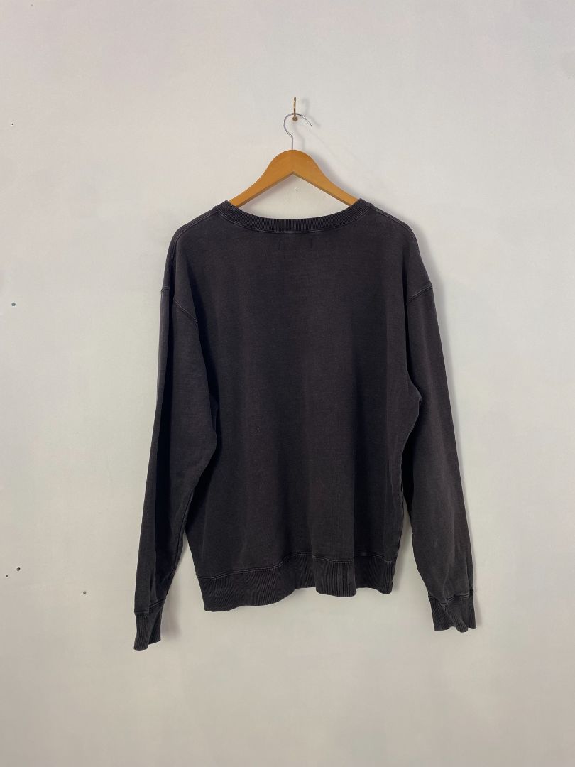 REMAIN Crewneck, 12