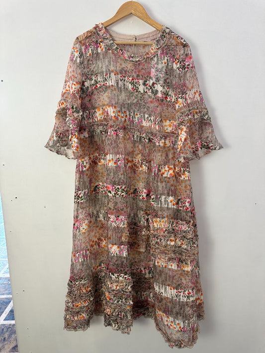 TRELISE COOPER Midi Dress, 14