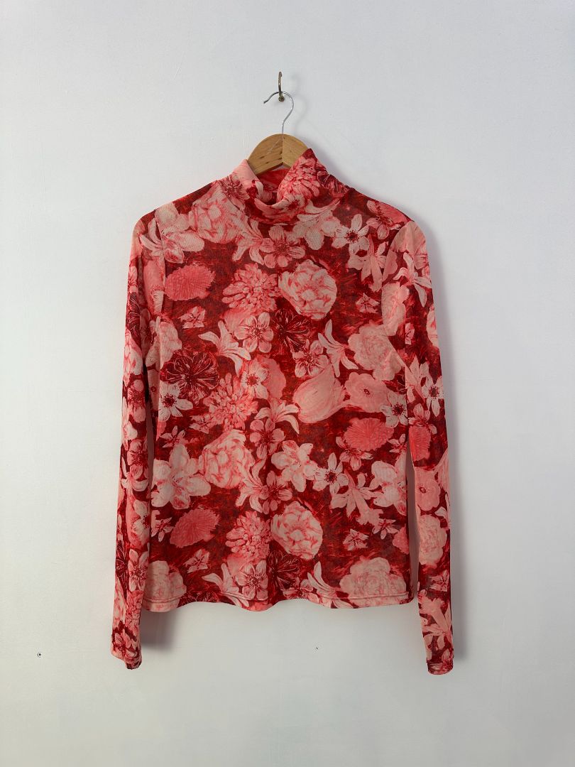 TRELISE COOPER Long sleeve, XL