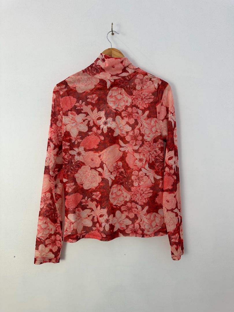 TRELISE COOPER Long sleeve, XL