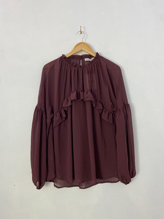 harrie & sam Blouse, S