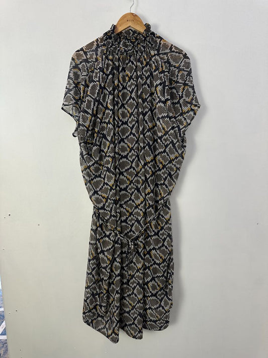 Moochi Midi Dress, 14