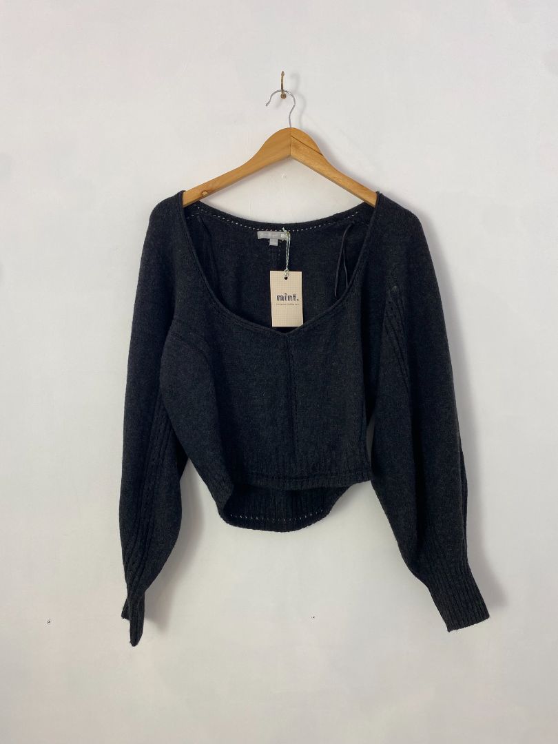 uniqlo Knit, L