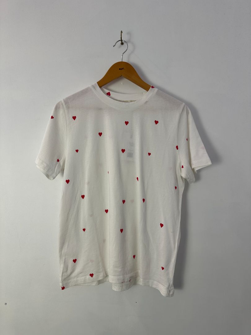 Saint Tropez Tee, S