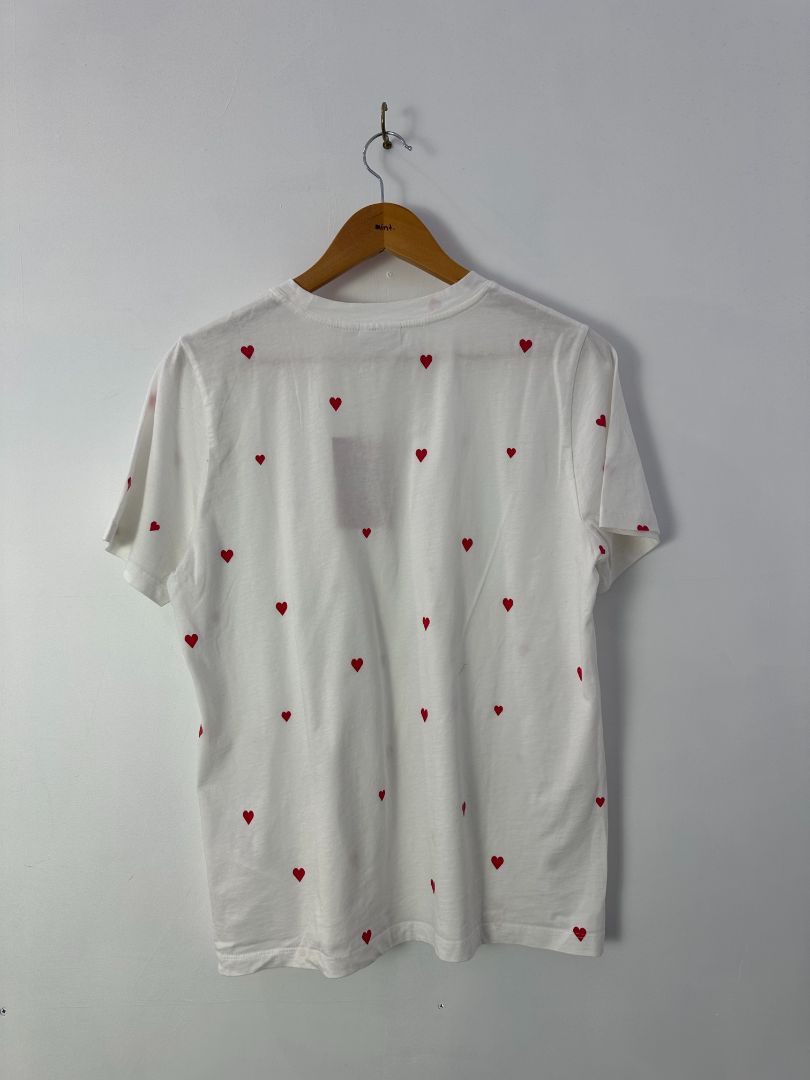 Saint Tropez Tee, S
