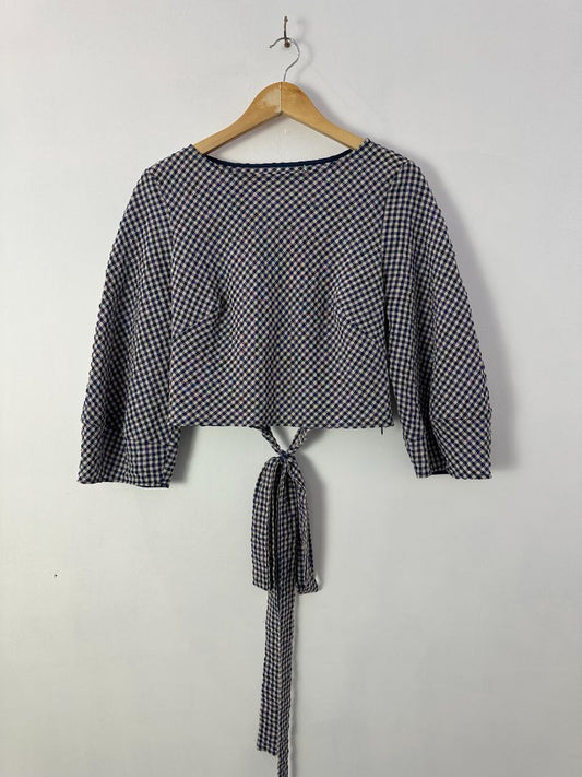 Kuwaii Top, 12