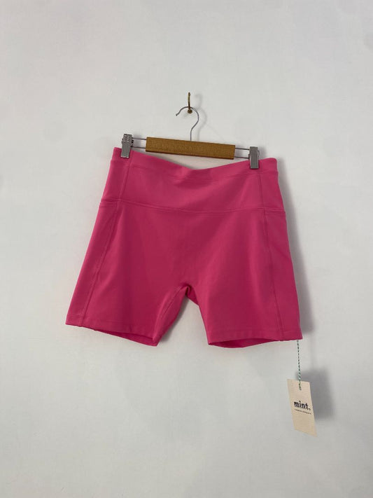 Lorna Jane Biker Shorts, M