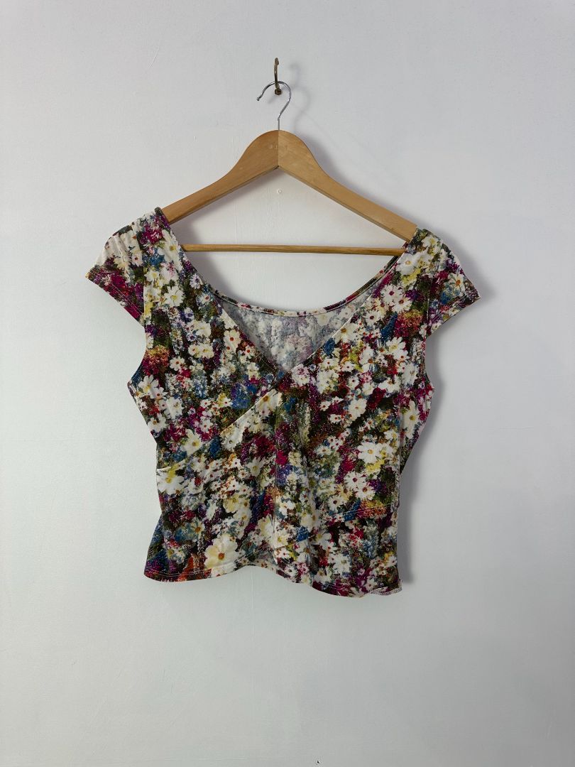 Guess Top, large