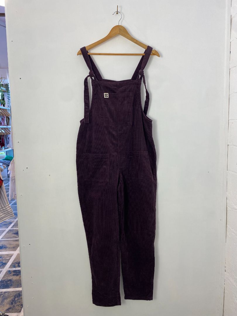Lucy & Yak Playsuit, 12
