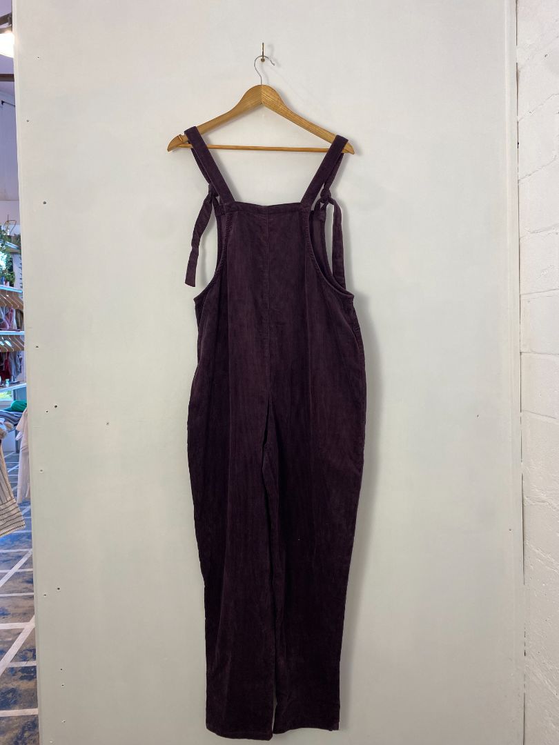Lucy & Yak Playsuit, 12