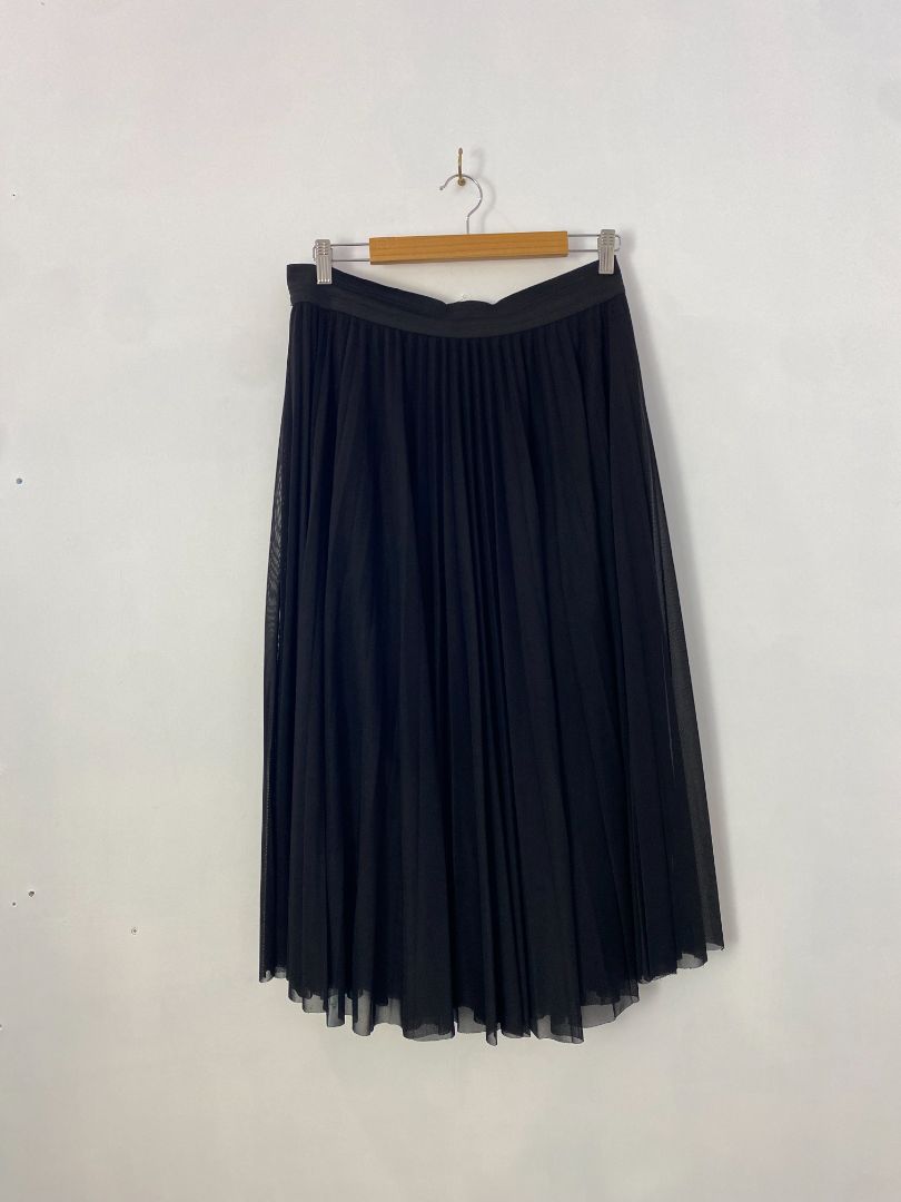 REPERTOIRE Midi Skirt, 12
