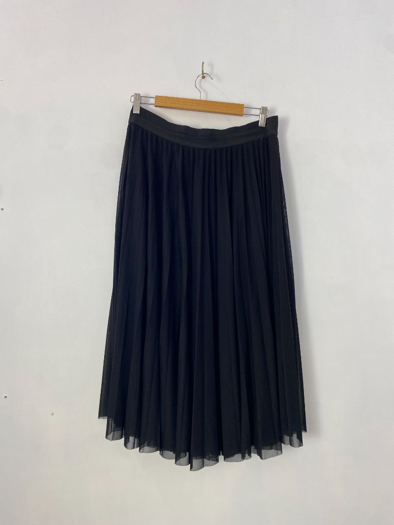 REPERTOIRE Midi Skirt, 12