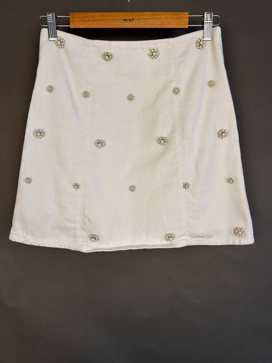 KOOKAI Mini Skirt, 38