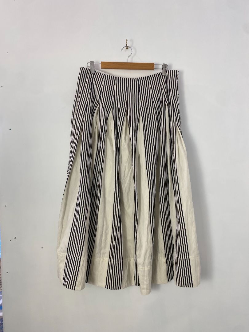 ME + EM Midi Skirt, 14