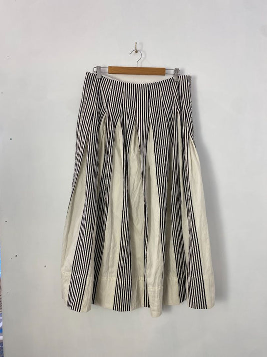 ME + EM Midi Skirt, 14