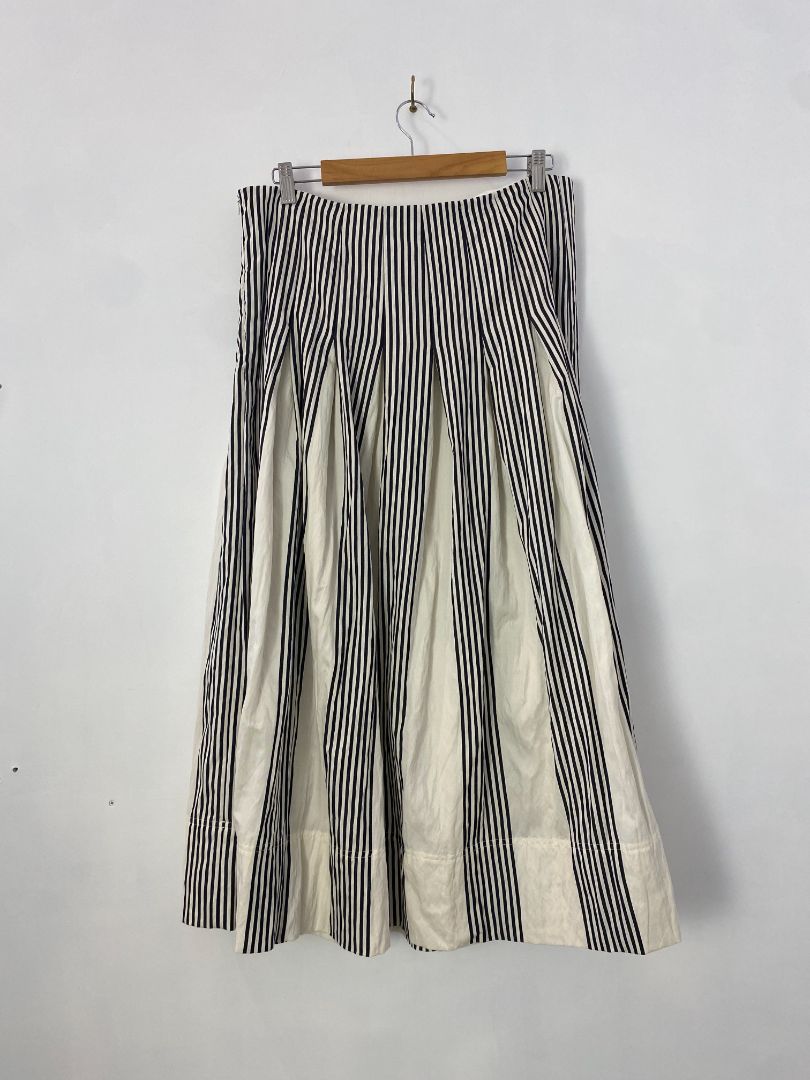 ME + EM Midi Skirt, 14