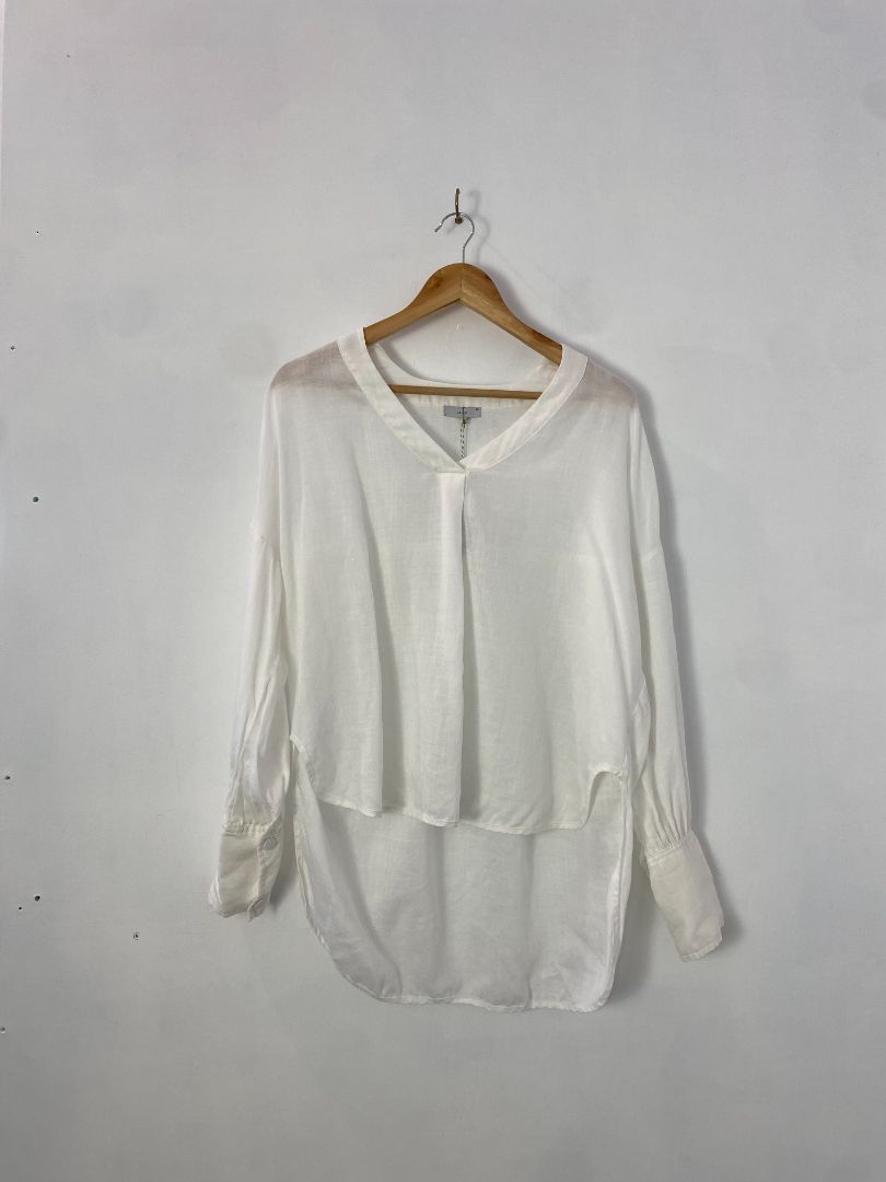 LAING Blouse, XS