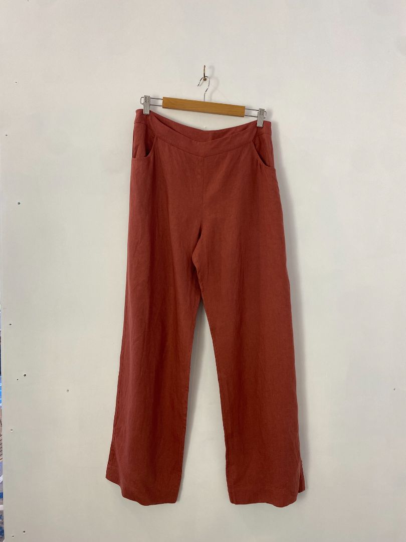 REPERTOIRE Trousers, 12