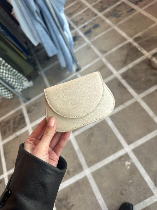 STATUS ANXIETY Wallet