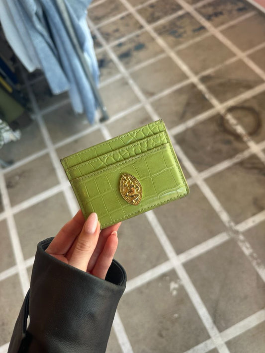 Poppy Lissiman Wallet