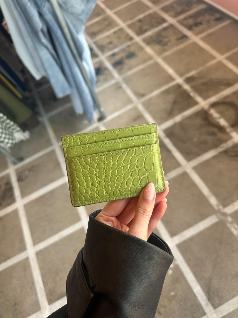 Poppy Lissiman Wallet