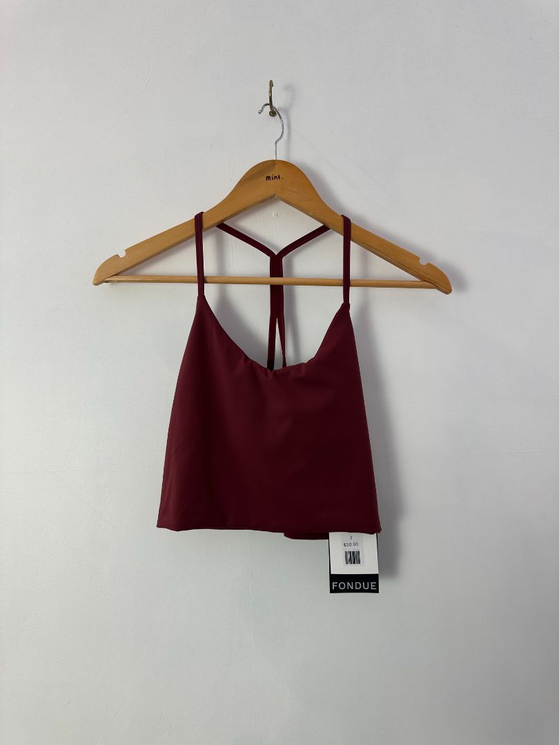 Fondue Singlet, 3