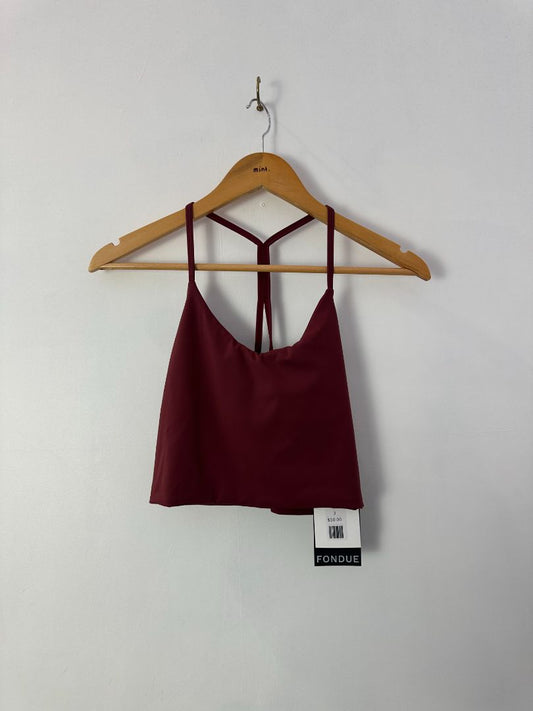 Fondue Singlet, 3