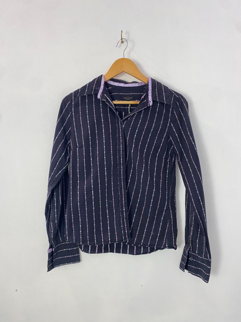 Ted Baker Button Through, 3