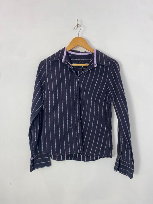 Ted Baker Button Through, 3