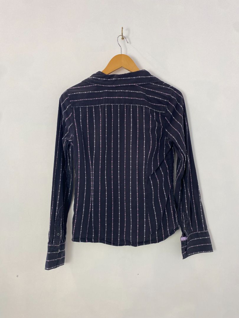 Ted Baker Button Through, 3