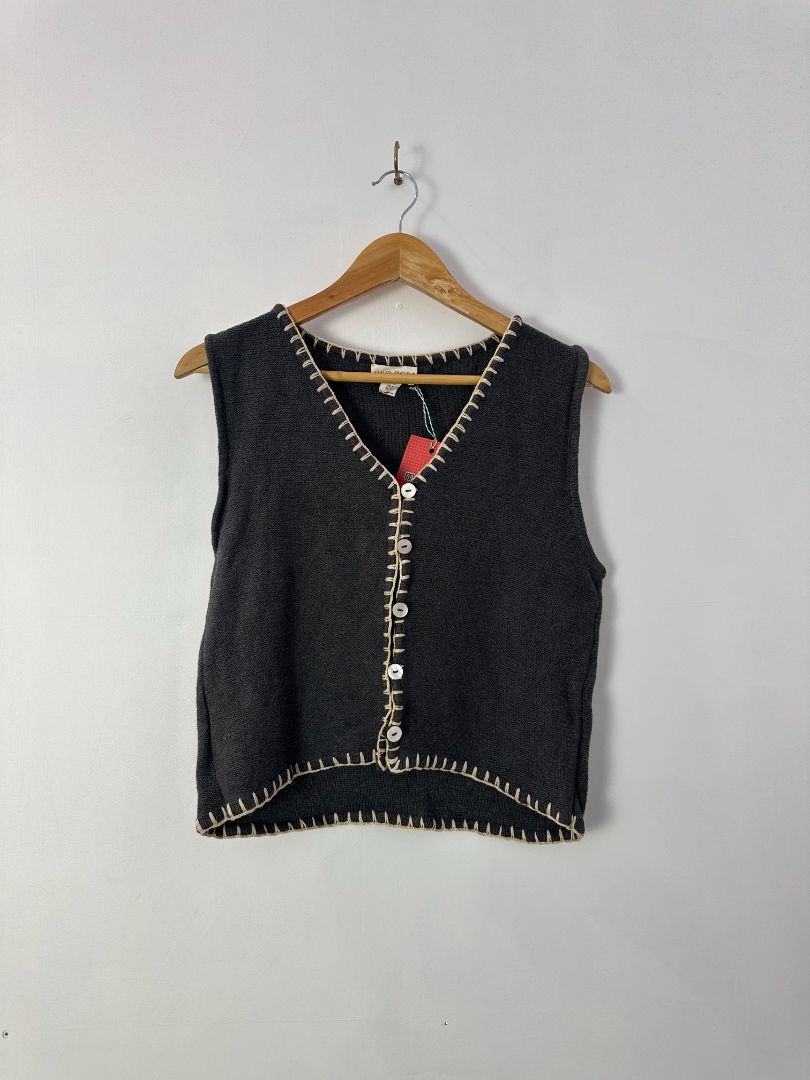 MAURIE & EVE Top, 10