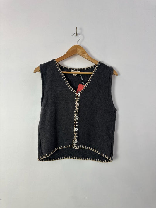 MAURIE & EVE Top, 10