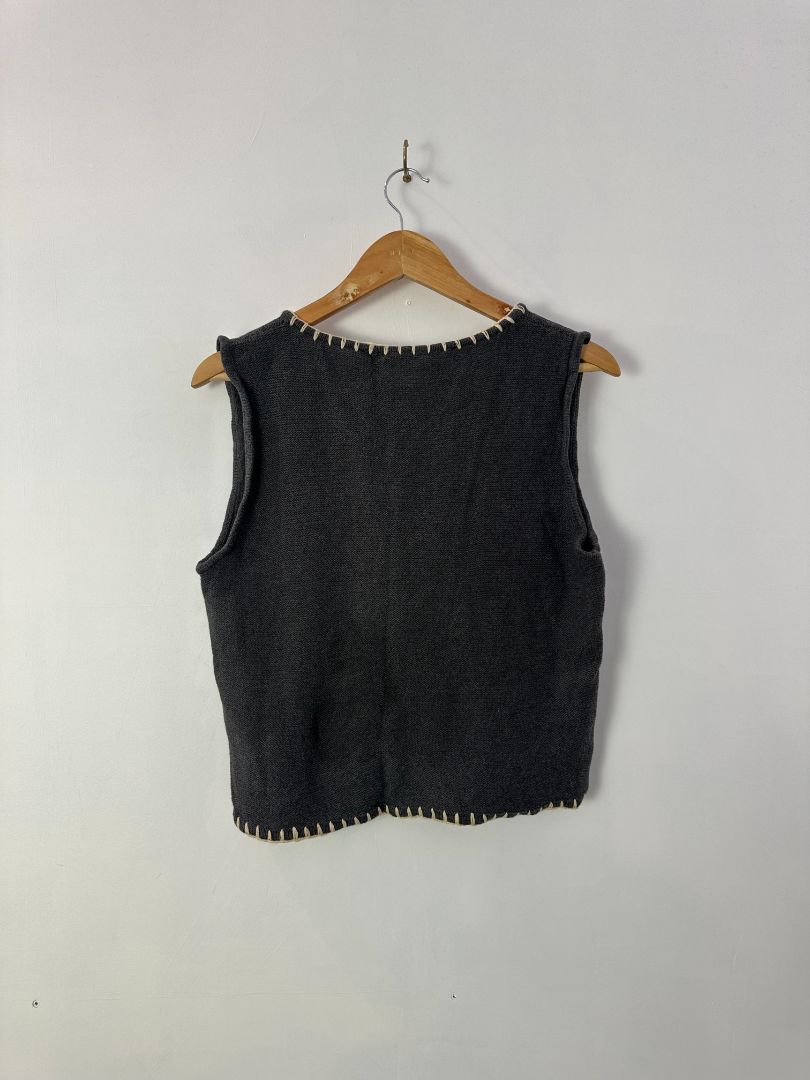 MAURIE & EVE Top, 10