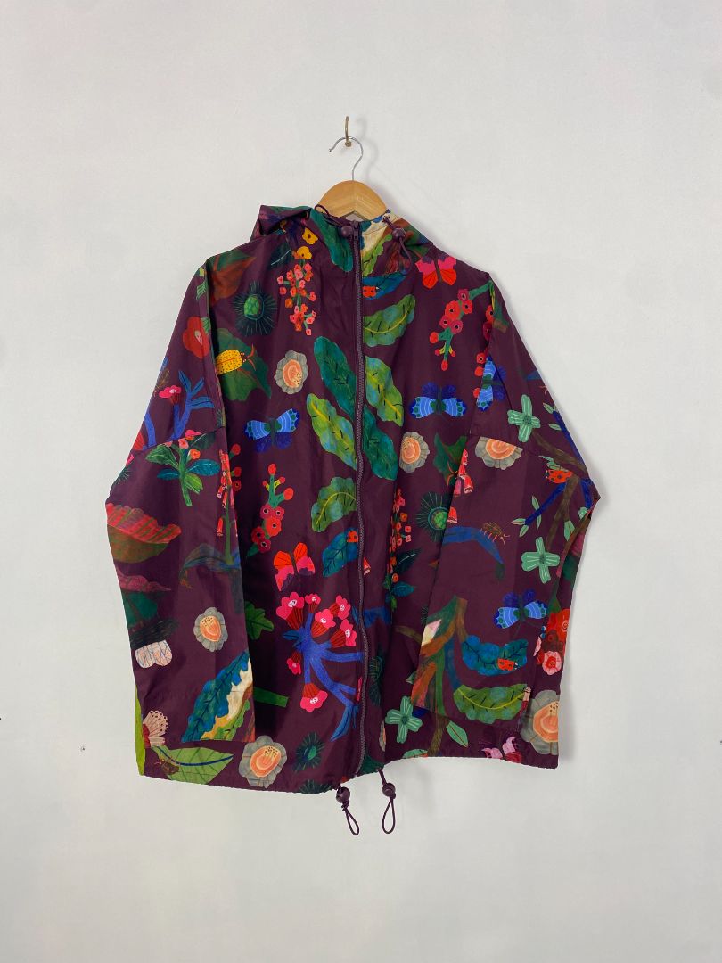Monika Forsberg + gorman Jacket, M / L