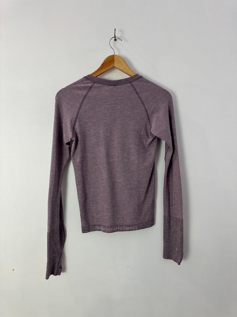 lululemon Long sleeve, 6
