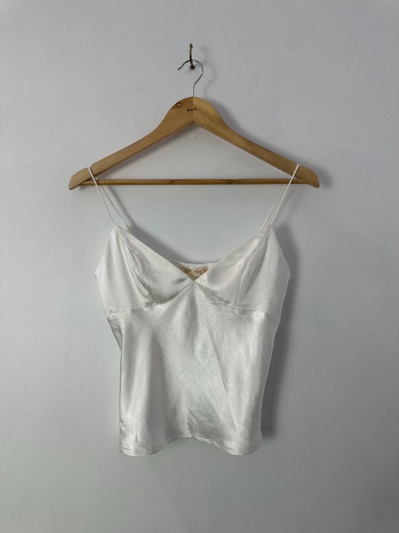 Blossom Top, 12