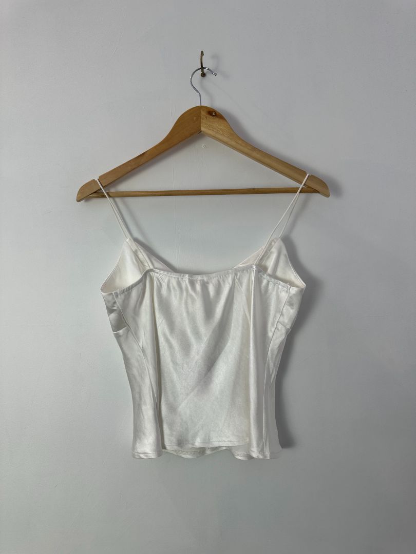 Blossom Top, 12