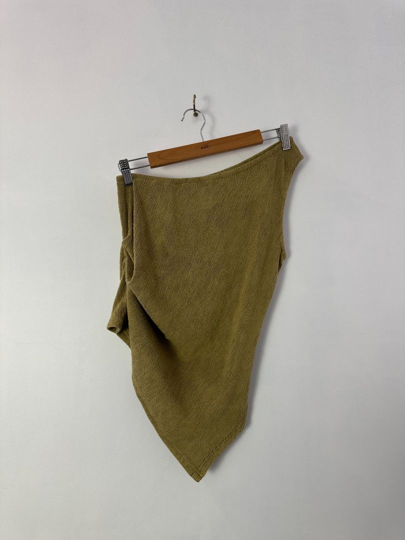 Indi Luxe Top, 8