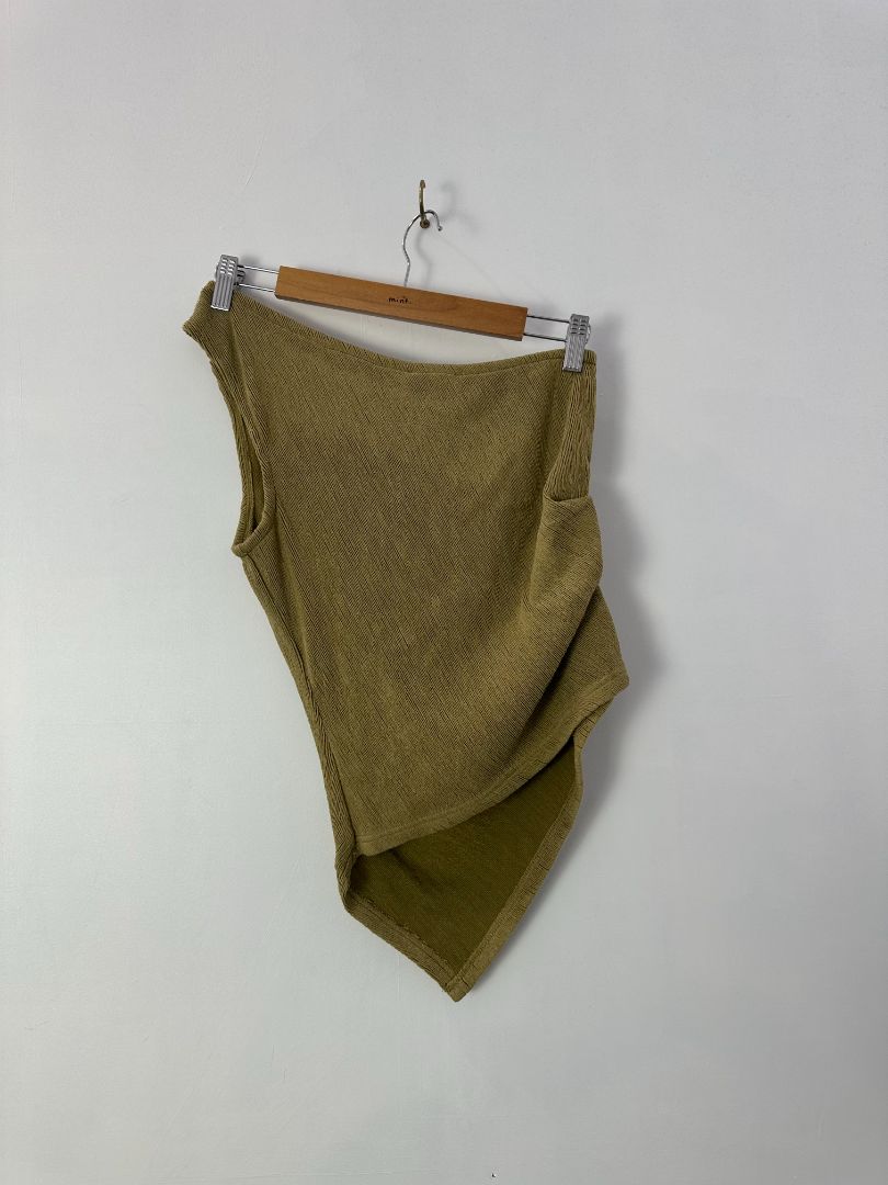 Indi Luxe Top, 8