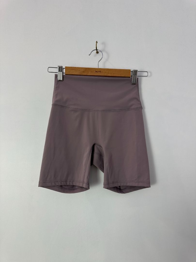 TLH Biker Shorts, S