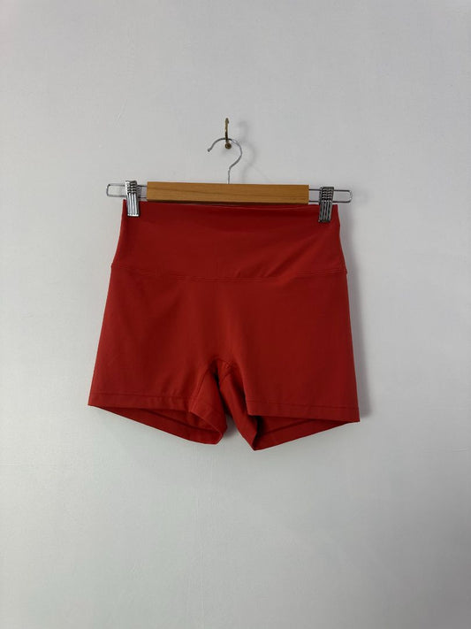 TLH Biker Shorts, S