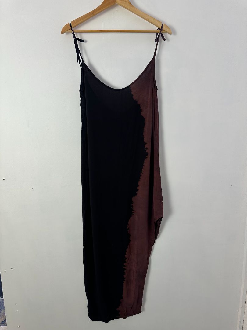 Soli Midi Dress, M