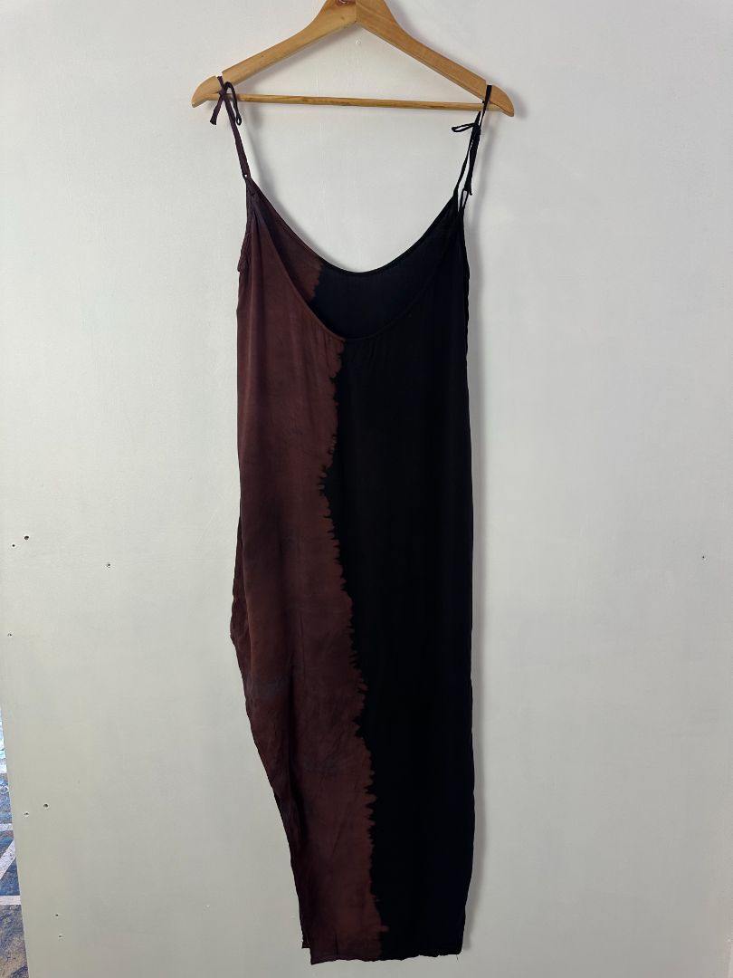 Soli Midi Dress, M