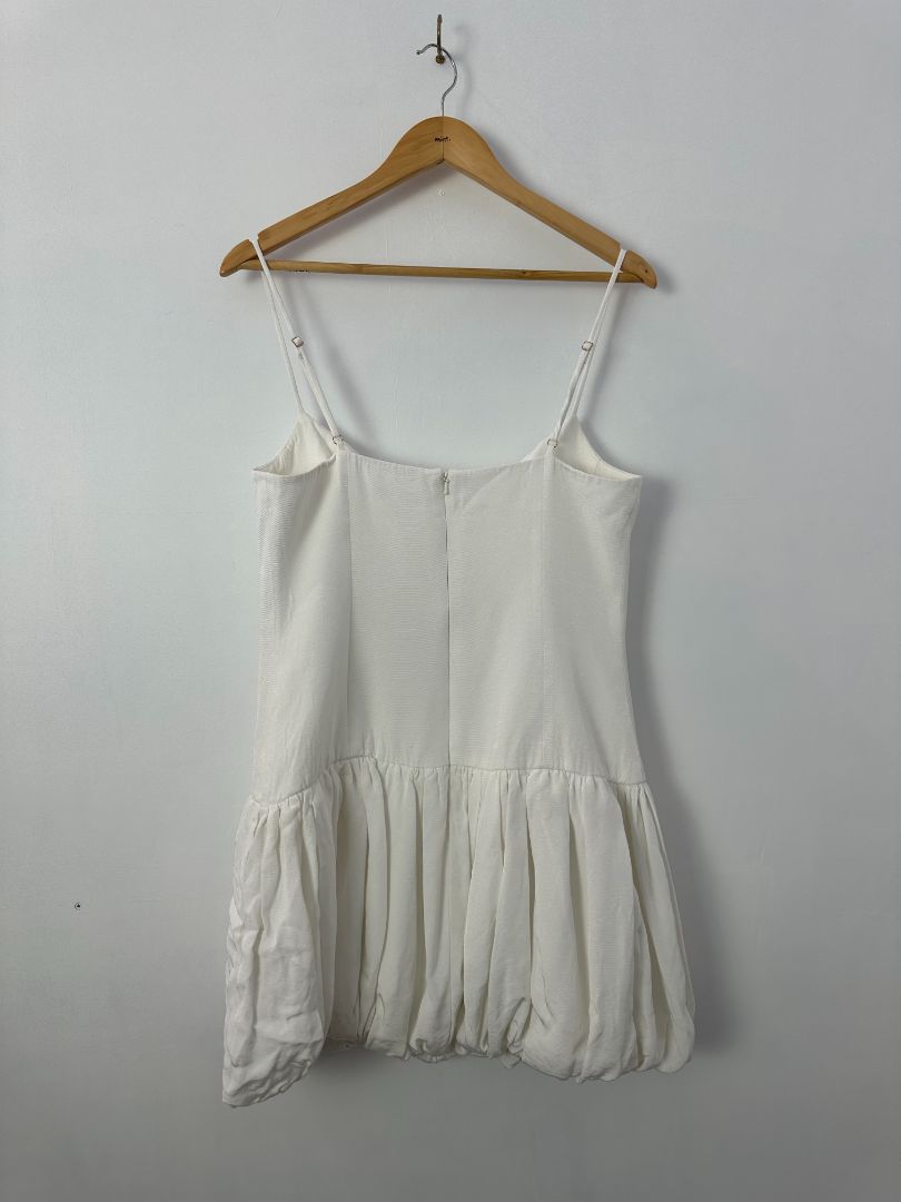 SHONA JOY Mini Dress, 12