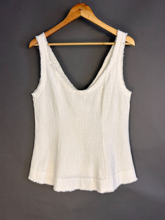 MARLE Singlet, 12