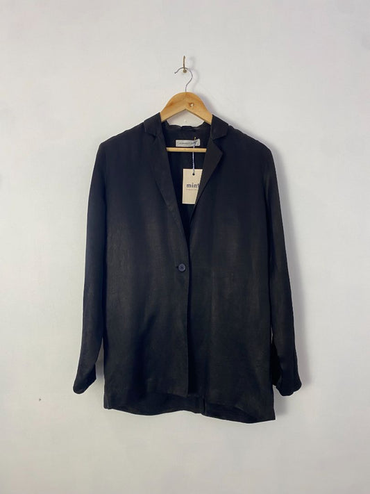 Assembly Label Blazer, 8