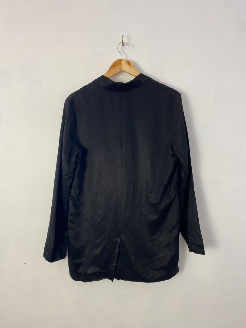 Assembly Label Blazer, 8